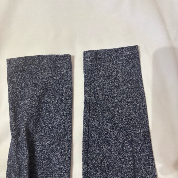 Abercrombie Kids Black and Gray Long Sleeve Shirt - Picture 6 of 6